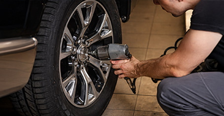 MULTI-POINT INSPECTION